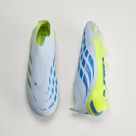 adidas Predator Elite FG Herren Blau 48
