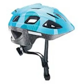 Prophete Fahrradhelm, Größe: 55-58 cm, türkis – tuerkis