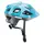 Prophete Fahrradhelm, Größe: 55-58 cm, türkis – tuerkis