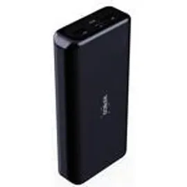 Verico Power Pro PD Powerbank 20000 mAh schwarz