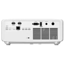 Optoma UHZ66 DLP-Beamer Weiß