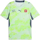 Puma Schweiz Auswärtstrikot (Replica) 2026 Herren Gr. S