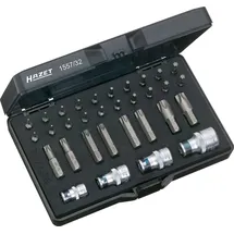 HAZET Torx Werkzeug-Satz 1557/32 - 32-tlg.