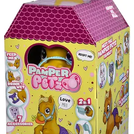 Simba Toys Pamper Petz Pony (105950009)