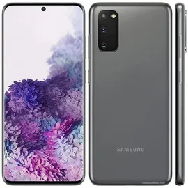 Samsung Galaxy S20+ 5G 128 GB Cosmic Gray