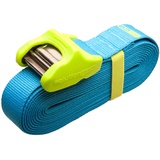 Sea to Summit Tie Down with Silicone Cover 3.5m Lime