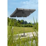 Schneider Locarno 180 x 120 cm Anthrazit