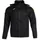 Joma Trivor Regenjacke 109 schwarz/gelb 3XL
