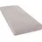 Mako-Feinjersey 90 x 190 - 100 x 200 cm platin