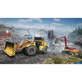 RoadCraft (USK) (PS5)