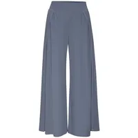 LASCANA Haremshose Regular Blau 44/46