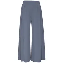 LASCANA Haremshose Regular Blau 44/46