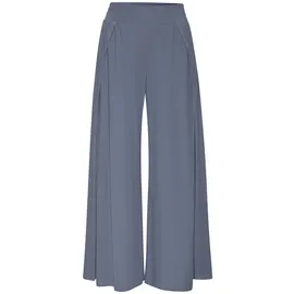 LASCANA Haremshose Regular Blau 44/46