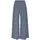LASCANA Haremshose Regular Blau 44/46
