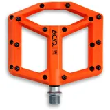 Cube Acid C1-IB Flat Pedale orange (92415)