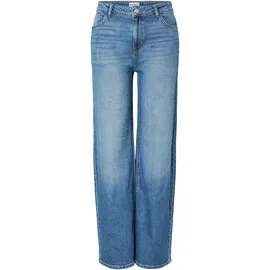 Pieces Female Wide Fit Jeans PCSILKE - 29W / 30L