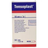 BSN Medical BSN Tensoplast (10cm x 4,5m)