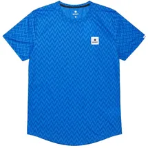 Saysky Zig Zag Combat Herren Blau M