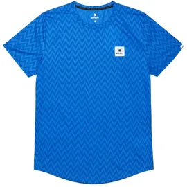 Saysky Zig Zag Combat Herren Blau M