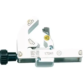 Intercable Universalfasenschneider 17241