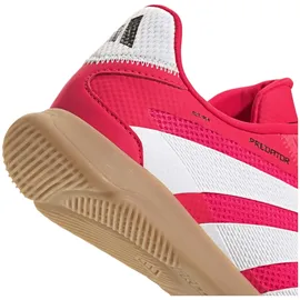 adidas PREDATOR LEAGUE IN Kinder rot, Größe 22 1⁄2 EU
