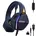 Abyss Blue