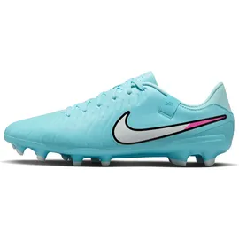 Nike Tiempo Legend 10 Academy MG Herren Copa/White 45