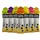 SIS Science In Sport Energy Gel Multicolor 60 g