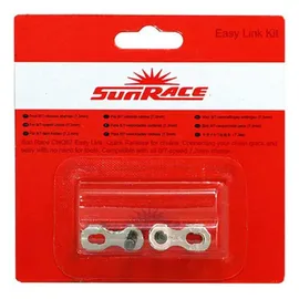 SunRace Kettenglied 12-fach Silber