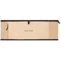 NNormal Trail Run Gürtel - Beige - M