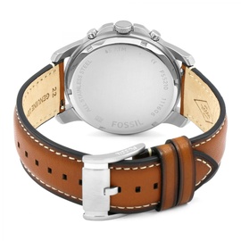 Fossil Grant Leather 44 mm FS5210