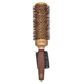 Olivia Garden Expert Blowout Shine gewellte Borsten 45 gold & braun 1 Stück