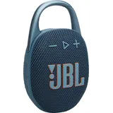 JBL Clip 5 Blue