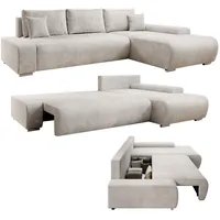 Juskys Iseo beige Rechts