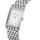 Daniel Wellington Bound 9-Glieder Silber 36 mm DW...