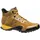Tecnica Tecnica, Wanderschuhe, Magma Mid GTX (Trekking, Veloursleder, wasserdicht) gelb Herren,