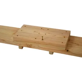 Ruhti Katzentreppe 4 m