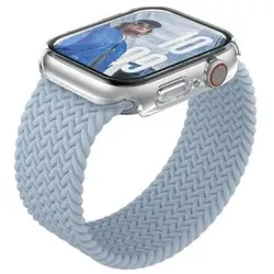 PanzerGlass Screen Protector Transparent Apple Watch 10 42mm