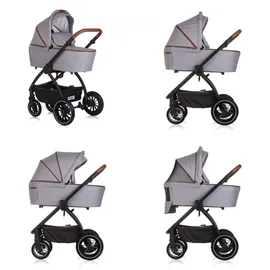 Chipolino Prestige Grau