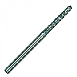 PROXXON 28757 Raspelfräser aus Hartmetall Ø3,2mm