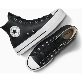 Converse Chuck Taylor All Star Lift High Damen Schwarz 42