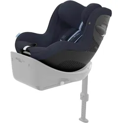 Cybex GOLD Kindersitz Sirona G PLUS, blau