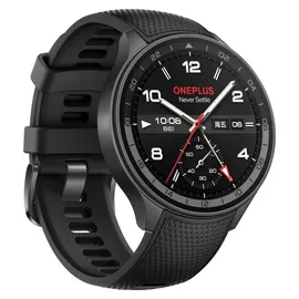 OnePlus Watch 2R Gunmetal Gray