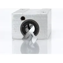 INA Ina, Linear-Kugellager-Einheit KTBO12 -PP-AS 12mm AD 42mm B.76mm