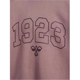 hummel Sweatshirt Mädchen 8719 | twilight mauve 134