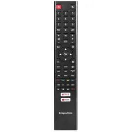Krüger&Matz KM0232-S6 32" LED HD-Ready Smart TV