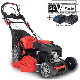 SCHEPPACH MS225-56E 6 PS