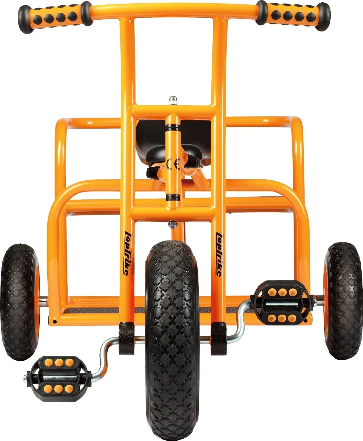 toptrike doppeltaxi