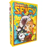 Heidelberger Spieleverlag Sweet & Spicy
