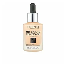 Catrice HD Liquid Coverage Foundation 030 sand beige 30 ml